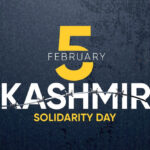 Kashmir Solidarity Day