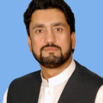 Shehryar Afridi