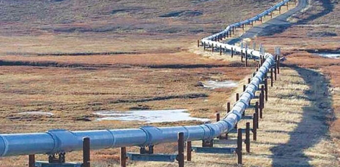 MTT-WOP to complete oil pipeline from Karachi to Peshawar