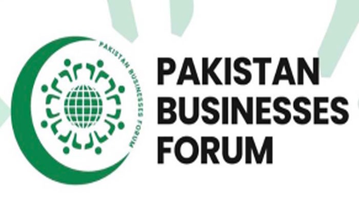 Business world expects to witness era of 'Pakistan Speed' under PM-elect Shehbaz: PBF