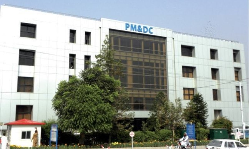 Senators perturbed over PMDC’s lopsided criteria for foreign medical graduates
