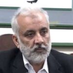 Sardar Abdul Rehman condemns attack on KP Frontier Corps headquarters