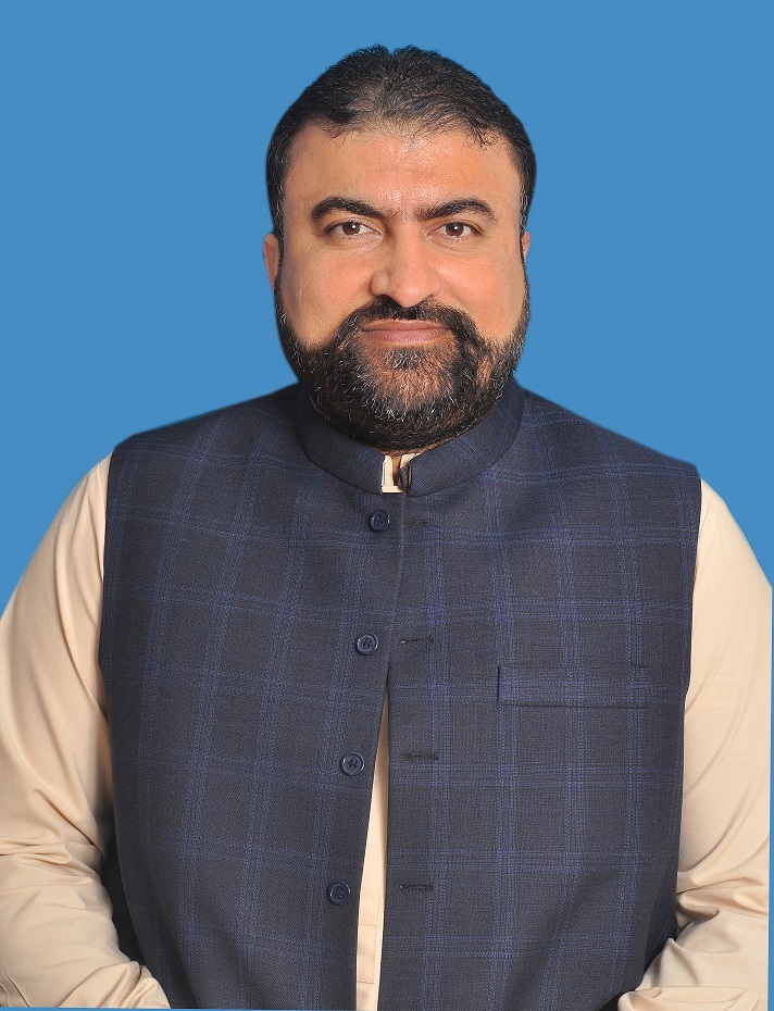 PPP's Sarfraz Bugti submits nomination papers for CM Balochistan