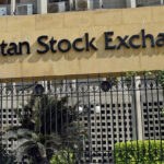 Pakistan Stock Exchange