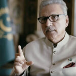 President alvi
