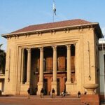 PA holds parliamentary consultation on ending child marriage