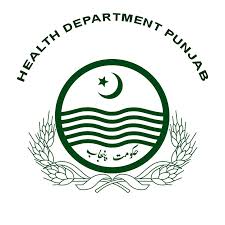 Punjab health department