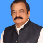 Senator Rana Sanaullah hosts dinner in honour of AFC President Sheikh Salman