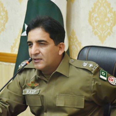 ECP’s code of conduct to be ensured in general elections: DPO Dera