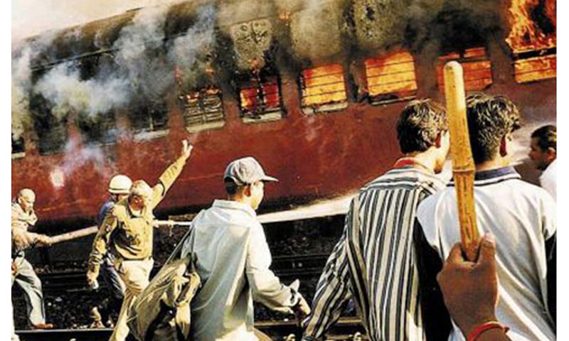 Samjhauta-Express