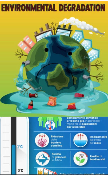 Toxic chemicals, microbial contaminants rapidly degrading natural environment, human health: experts