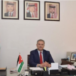 Jordan keens to expand trade relations with Pakistan: Envoy