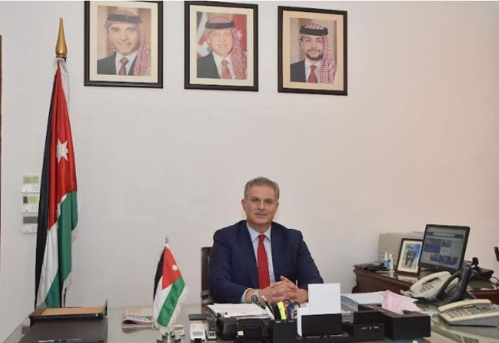 Jordan keens to expand trade relations with Pakistan: Envoy
