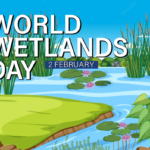 Wetlands Day