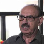 Senator Irfan Siddiqui