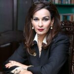 Sherry Rehman