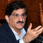 Sindh cabinet to be formed in consultation with Bilawal, Zardari: Murad Shah