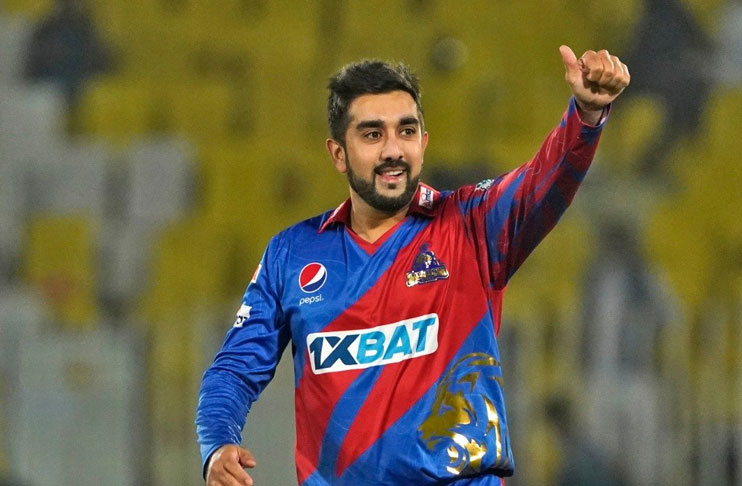 We focus on every batter, not a single one” says Tabraiz Shamsi