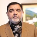 Minister Information