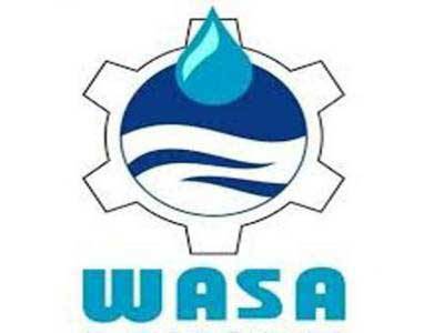 WASA disconnects 144 connections over default