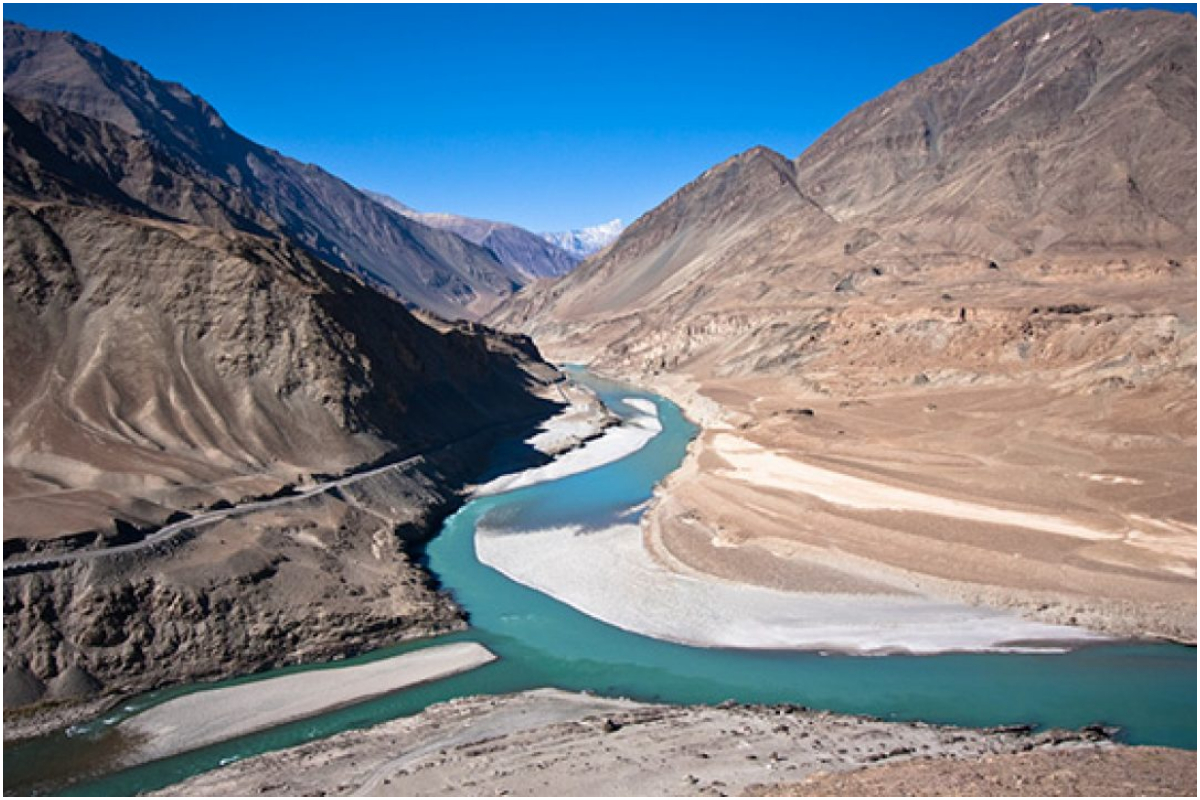 Pakistan urges 'strict' implementation of Indus Waters Treaty, an Indo-Pak water-sharing pact