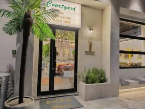 New Pakistani restaurant contributes to Beijing diverse food culture