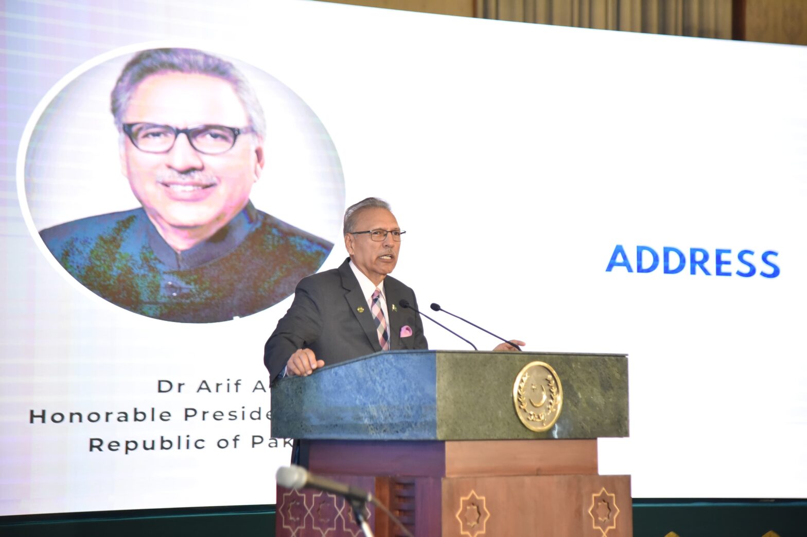 President for enabling environment to nurture youth’s intellectual abilities