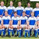 Dutch club three-match series