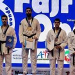 Taekwondo Championship