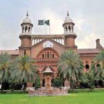 Lahore High Court