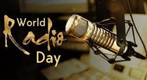 World Radio Day to be observed on Feb 13
