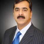 Yousaf Raza Gillani