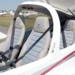 First-ever air taxi