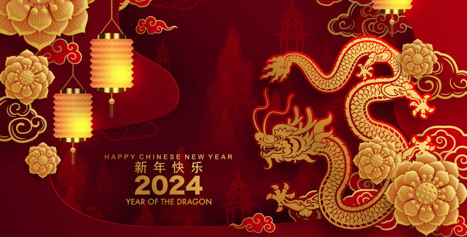 Chinese New Year