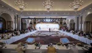 Abu Dhabi Dialogue focuses on labour issues, enhancing women jobs