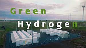 Pakistan must not miss ‘Green Hydrogen’ revolution in just energy transition: Experts