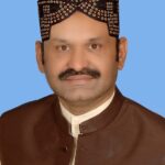 Ali Gohar Khan Mahar