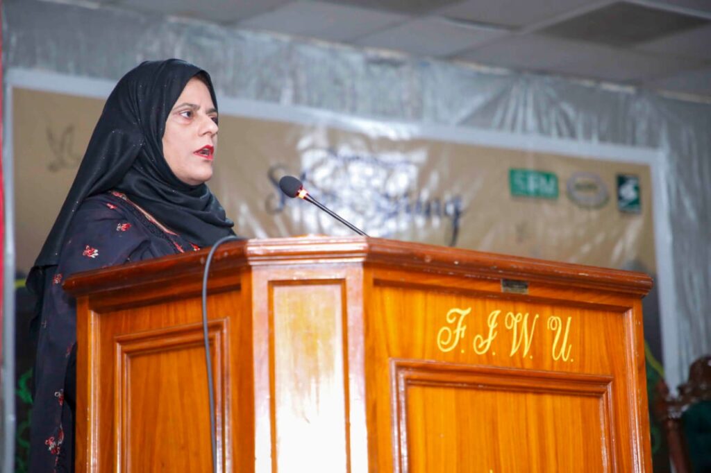 Symposium on 'Silent Spring' fosters dialogue on urbanization, climate Impacts