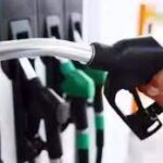 Govt increases Petrol,HSD prices by Rs 4.53, Rs 8.14 per liter