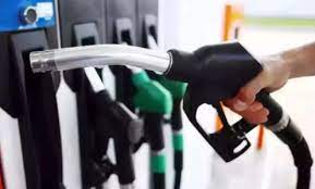 Govt increases Petrol,HSD prices by Rs 4.53, Rs 8.14 per liter