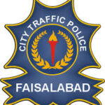 Traffic police