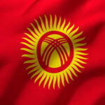 Kyrgyzstan