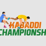 National Kabaddi C'ship