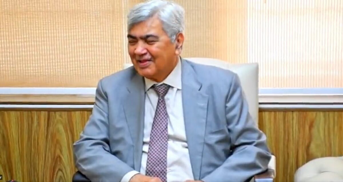 Dr Kausar Abdullah