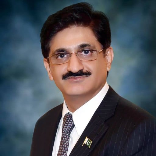 Murad Ali Shah