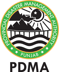 PDMA issues weather warning