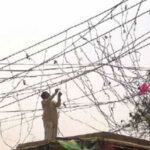 11,800 suspects arrested for power theft