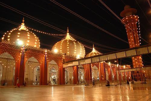 All arrangements to be made on Shab-e-Barat: Mayor Karachi