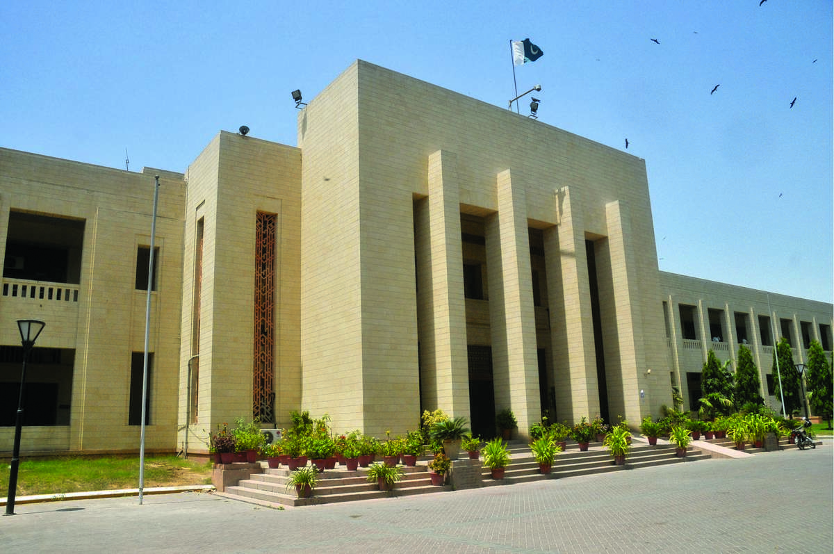 Speaker, Deputy Speaker in Sindh Assembly to be elected tomorrow