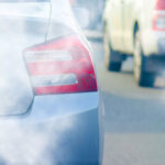 More than 8,000 vehicles challaned for spreading smog, 5,500 impounded